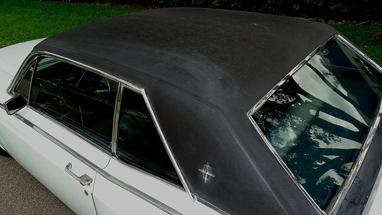 1967 Lincoln Continental 4th Gen - Image 14 of 24