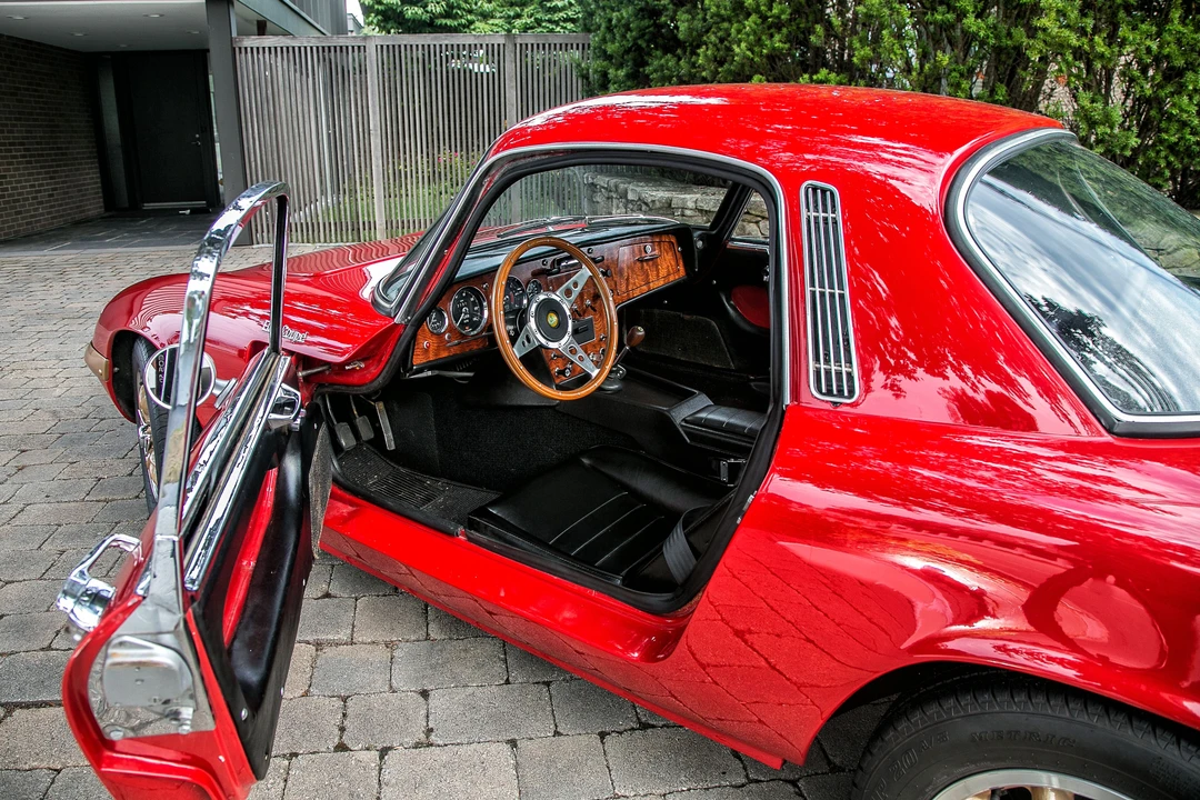 1967 Lotus Elan - Image 28 of 31