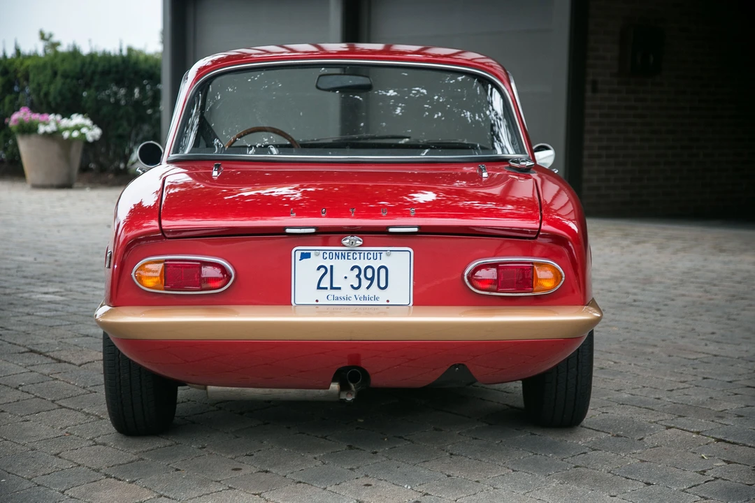 1967 Lotus Elan - Image 9 of 31
