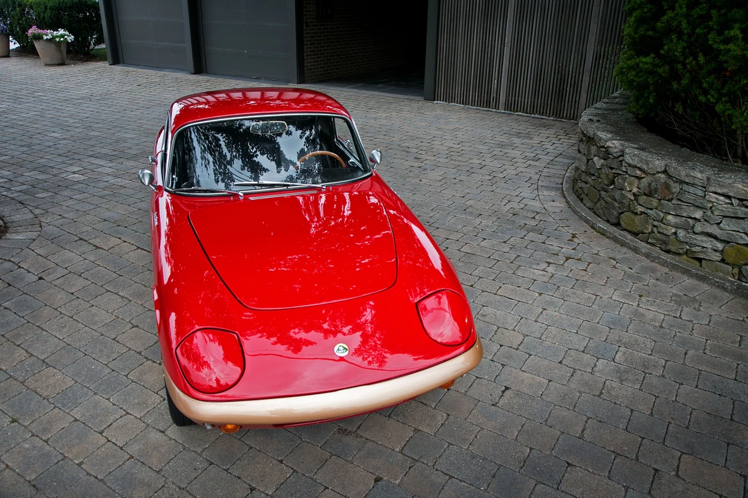 1967 Lotus Elan - Image 26 of 31