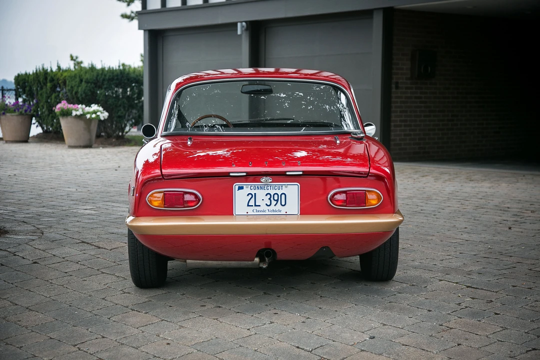 1967 Lotus Elan - Image 8 of 31