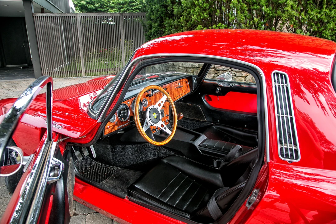 1967 Lotus Elan - Image 7 of 31