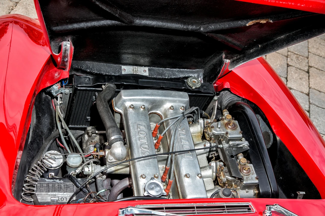 1967 Lotus Elan - Image 2 of 31