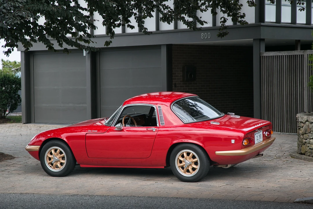 1967 Lotus Elan - Image 19 of 31