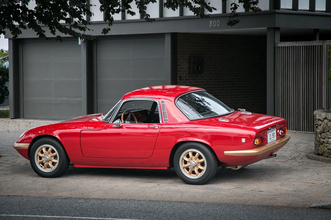 1967 Lotus Elan - Image 20 of 31