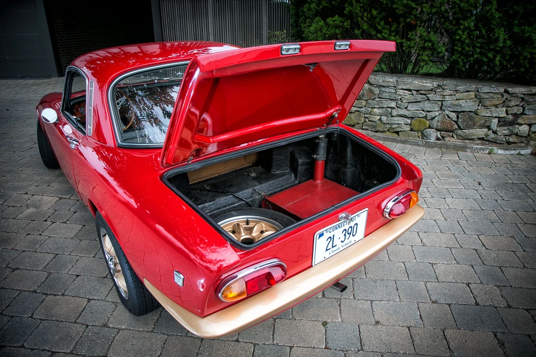 1967 Lotus Elan - Image 6 of 31
