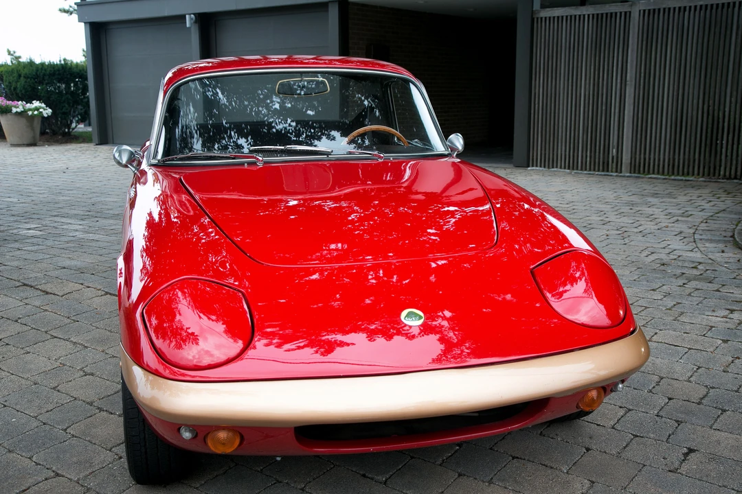 1967 Lotus Elan - Image 29 of 31