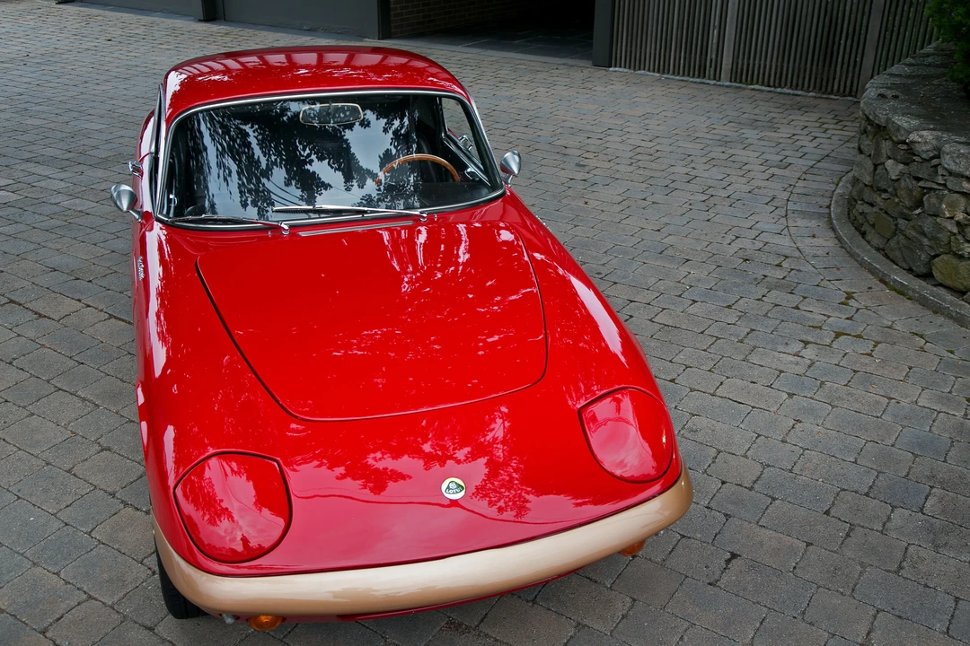 1967 Lotus Elan - Image 27 of 31