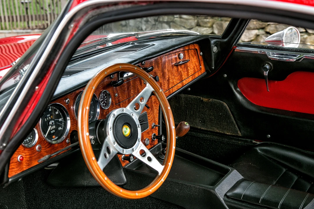 1967 Lotus Elan - Image 17 of 31