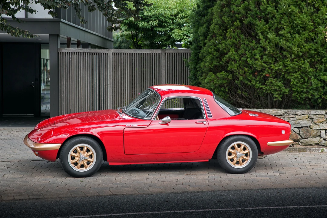 1967 Lotus Elan - Image 21 of 31