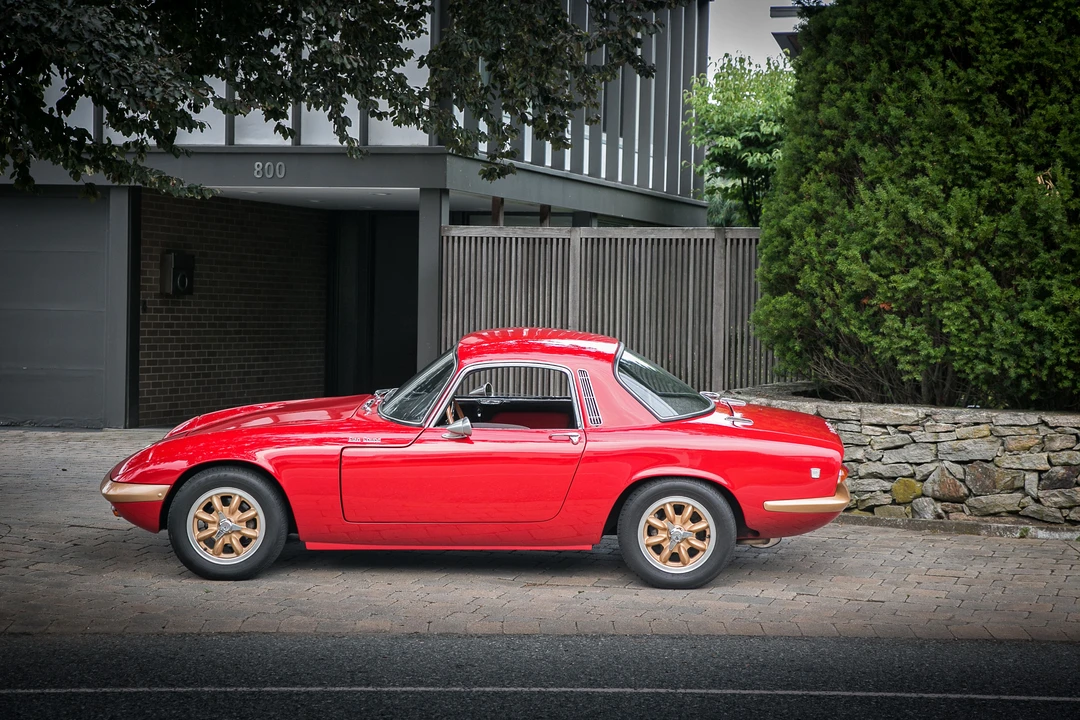 1967 Lotus Elan - Image 23 of 31
