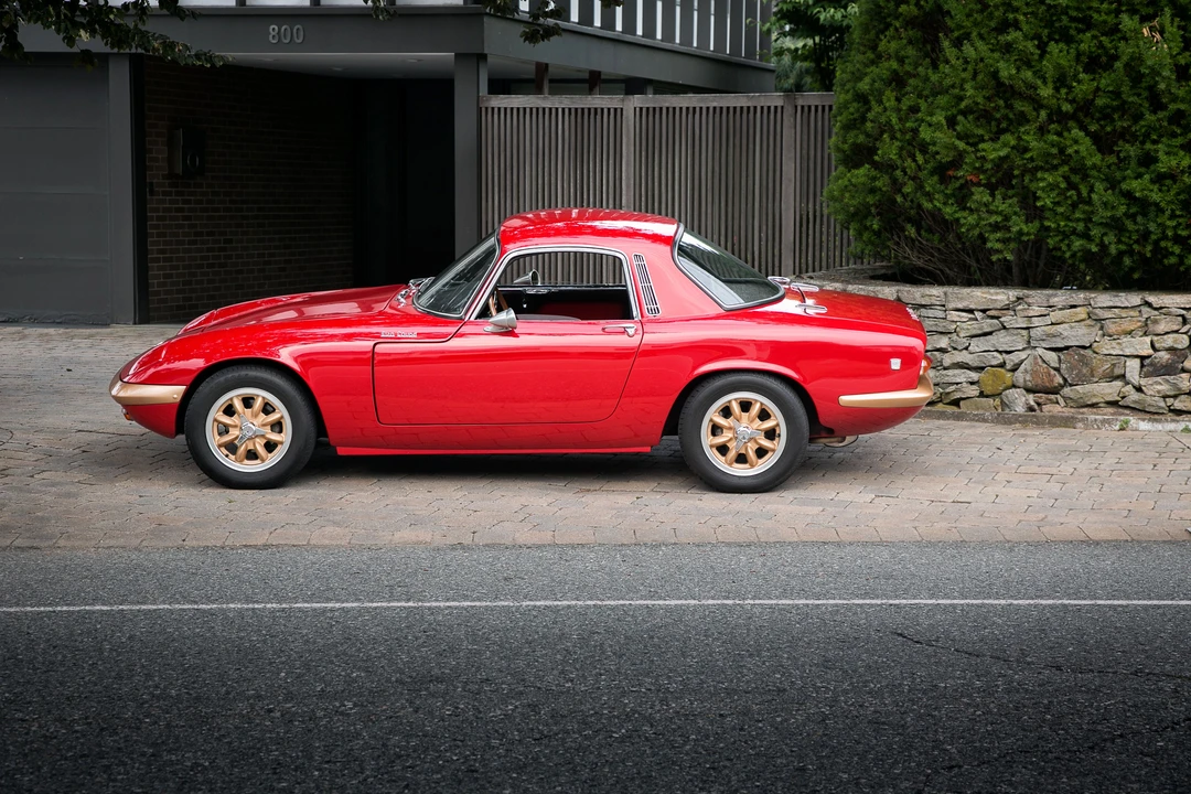 1967 Lotus Elan - Image 24 of 31