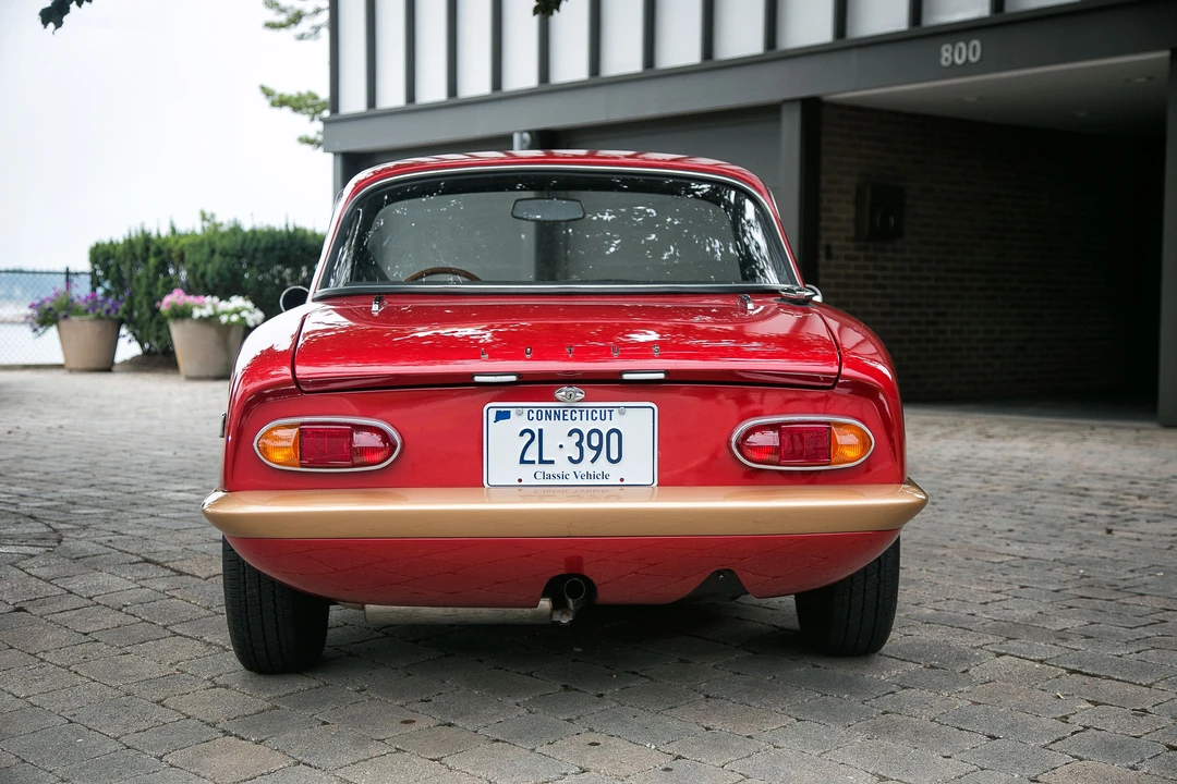 1967 Lotus Elan - Image 10 of 31
