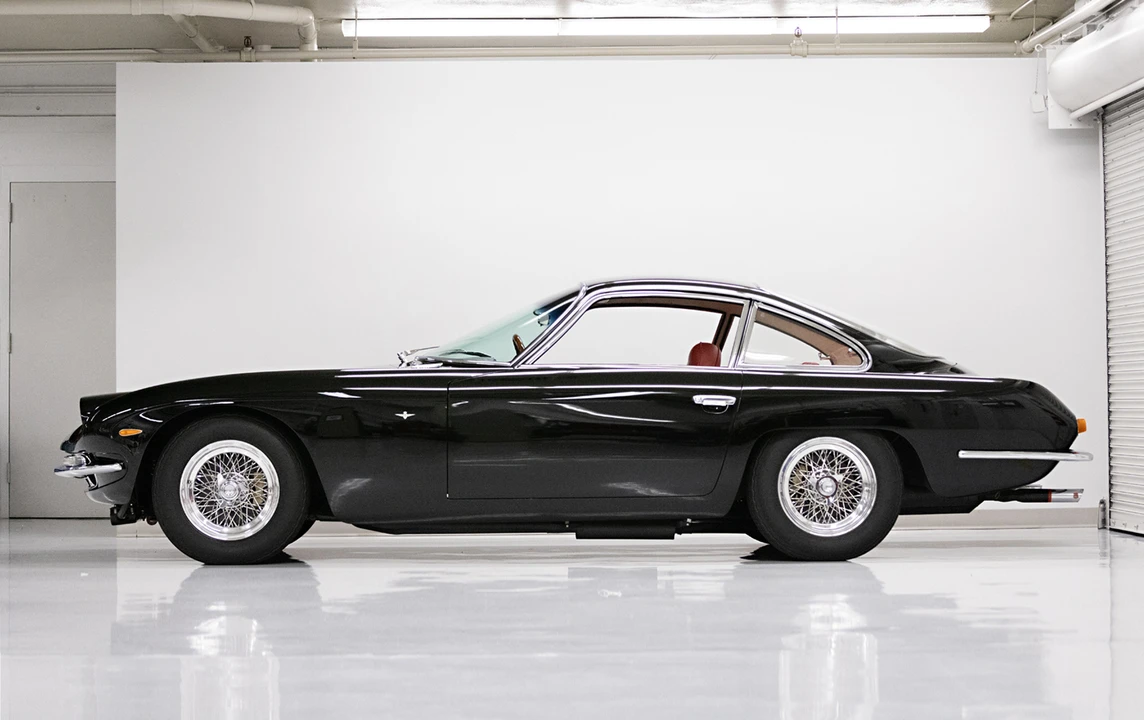 1967 Lamborghini 350GT - Image 2 of 31
