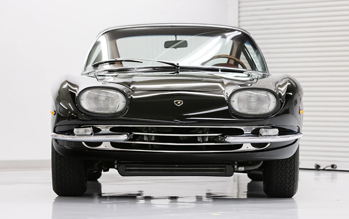1967 Lamborghini 350GT - Image 7 of 31