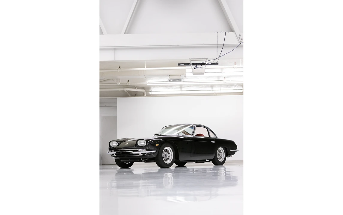 1967 Lamborghini 350GT - Image 10 of 31