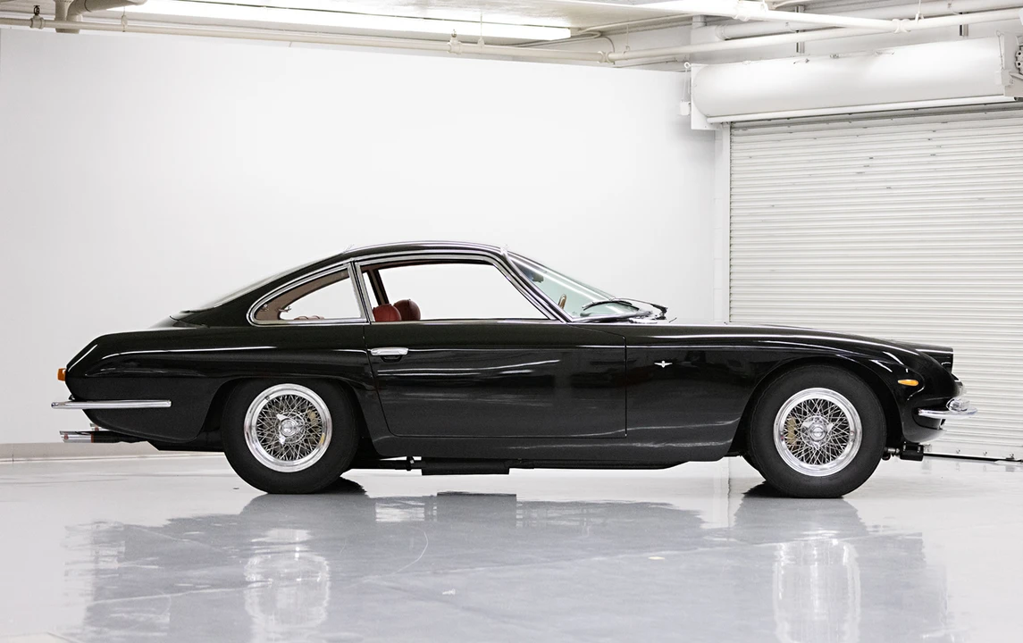 1967 Lamborghini 350GT - Image 5 of 31