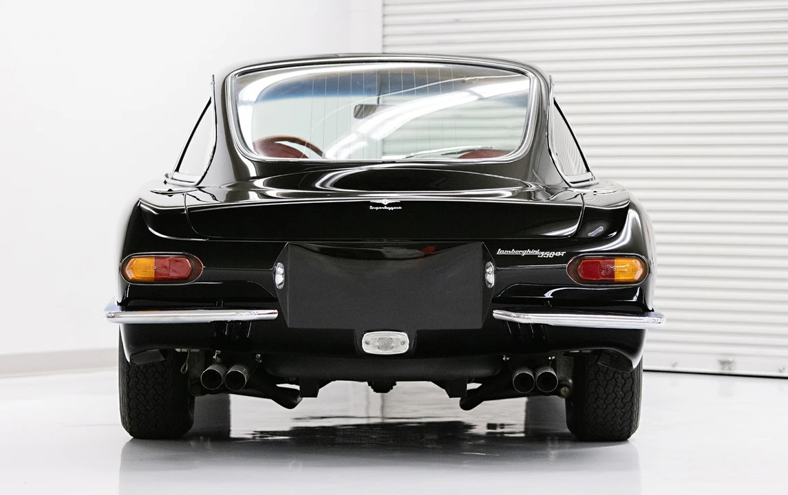 1967 Lamborghini 350GT - Image 3 of 31