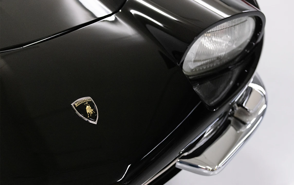 1967 Lamborghini 350GT - Image 15 of 31