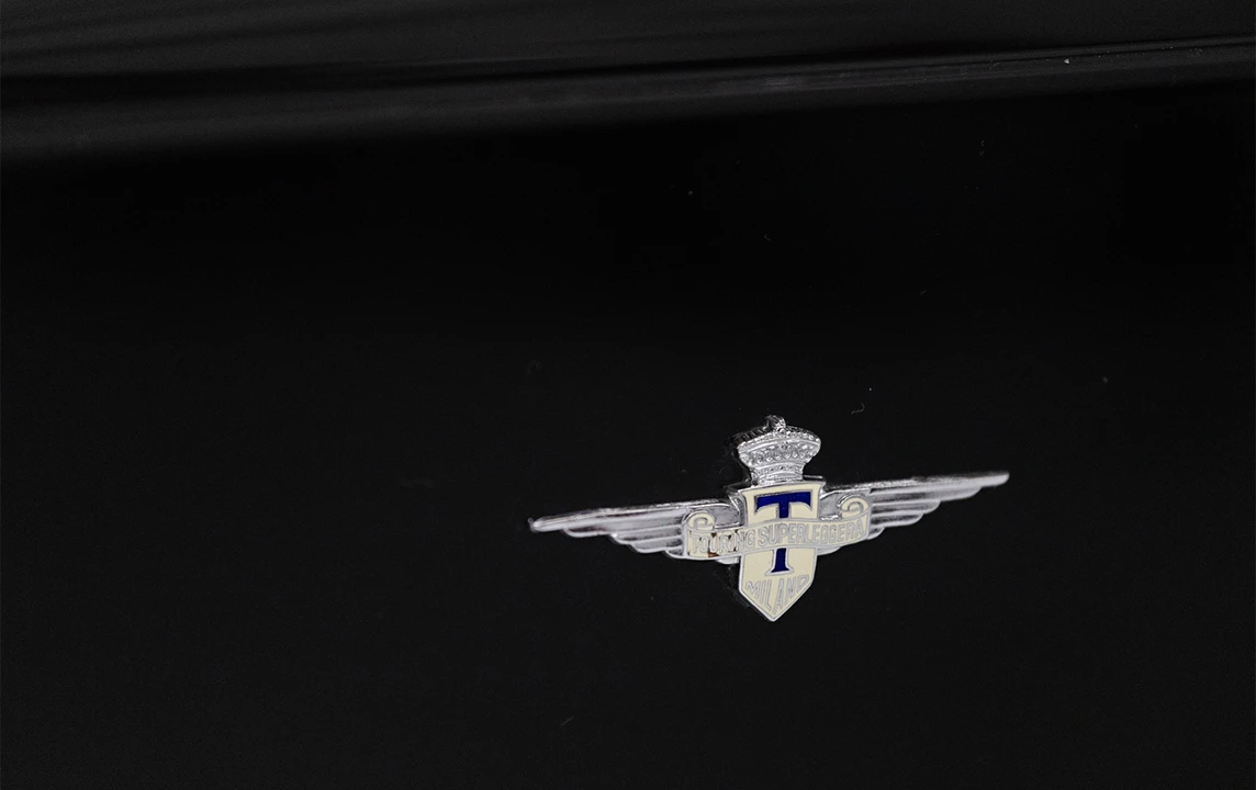 1967 Lamborghini 350GT - Image 17 of 31