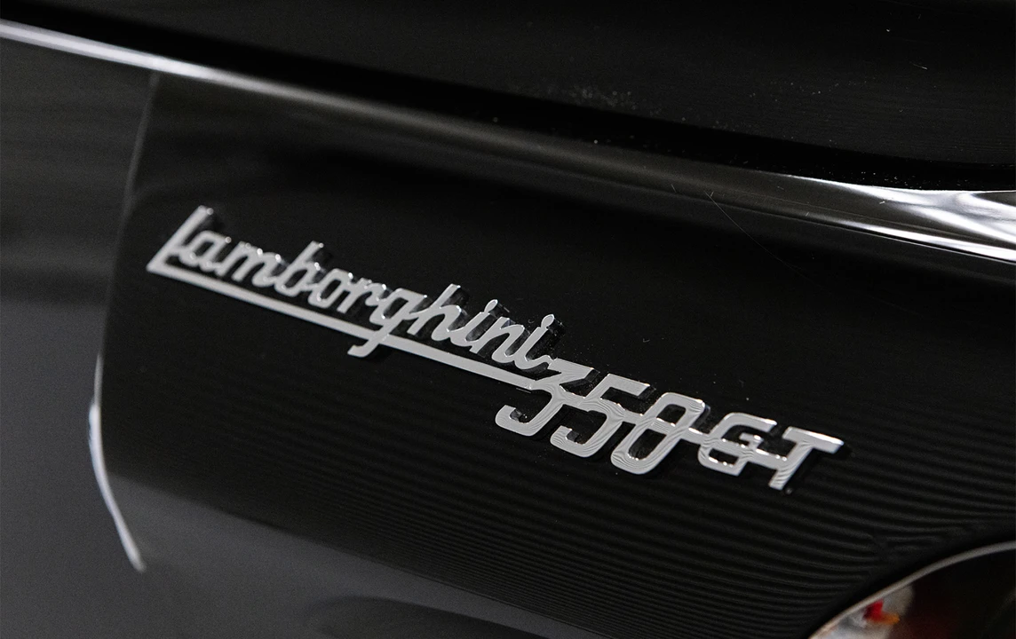 1967 Lamborghini 350GT - Image 20 of 31