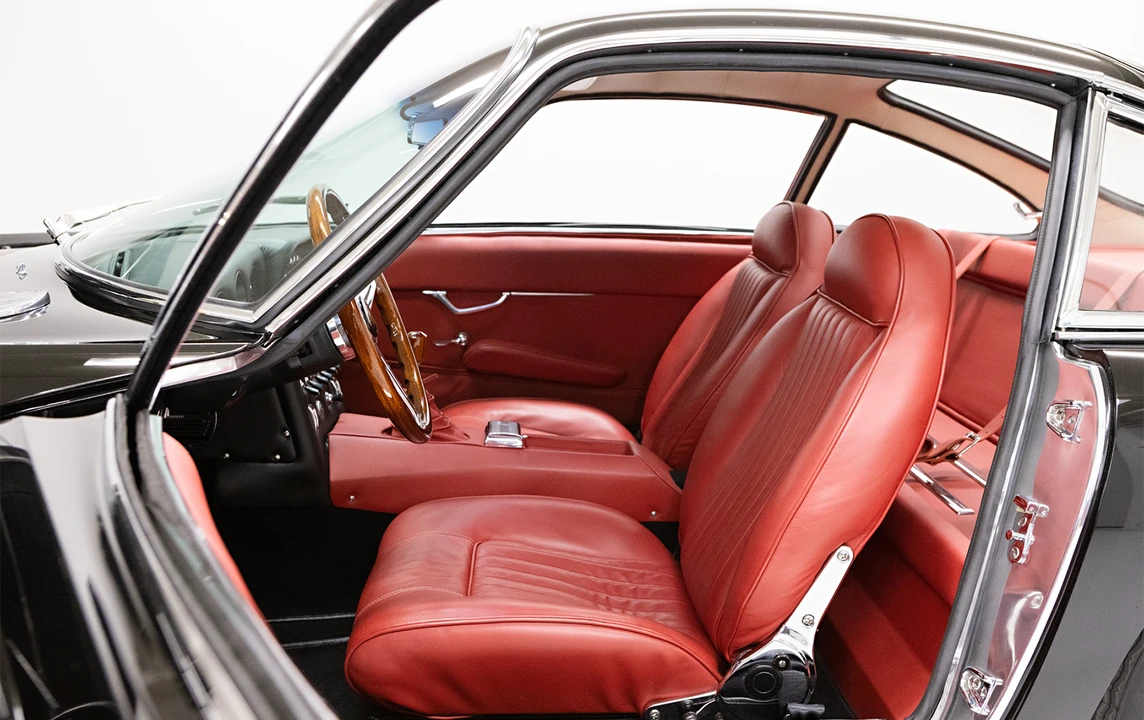1967 Lamborghini 350GT - Image 24 of 31