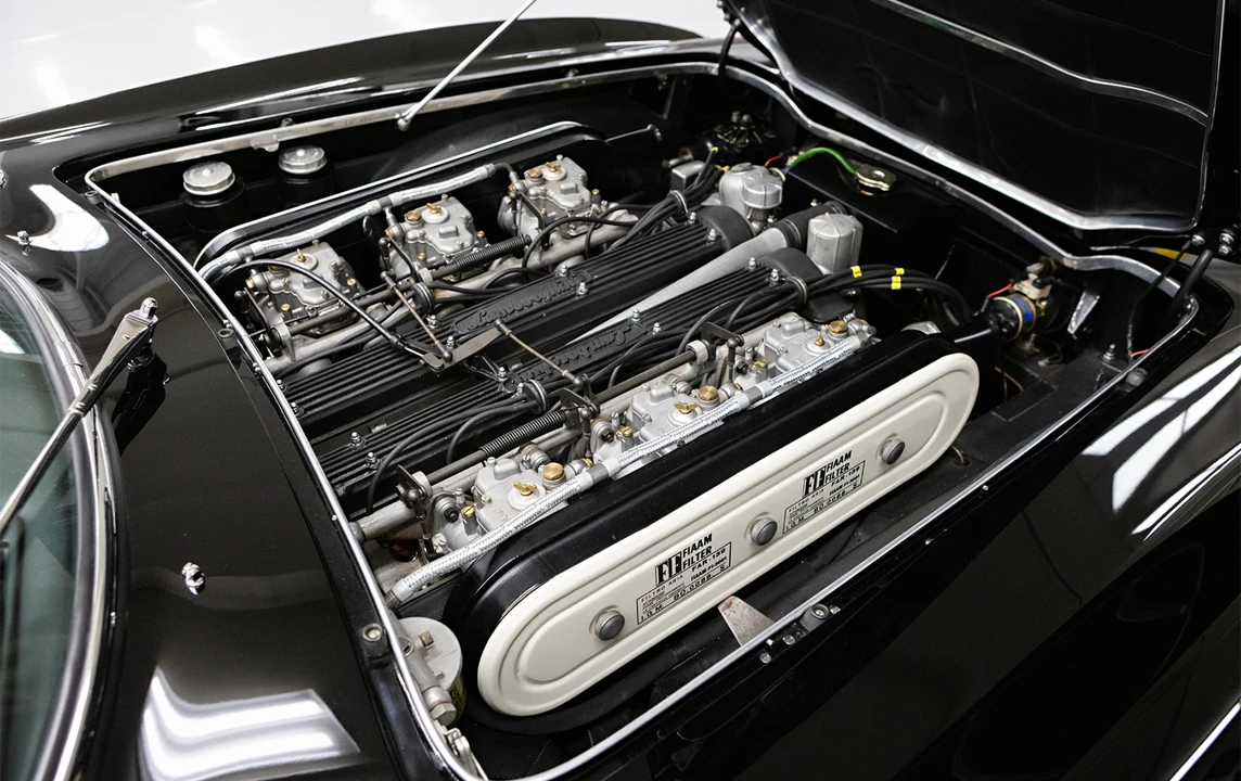 1967 Lamborghini 350GT - Image 31 of 31