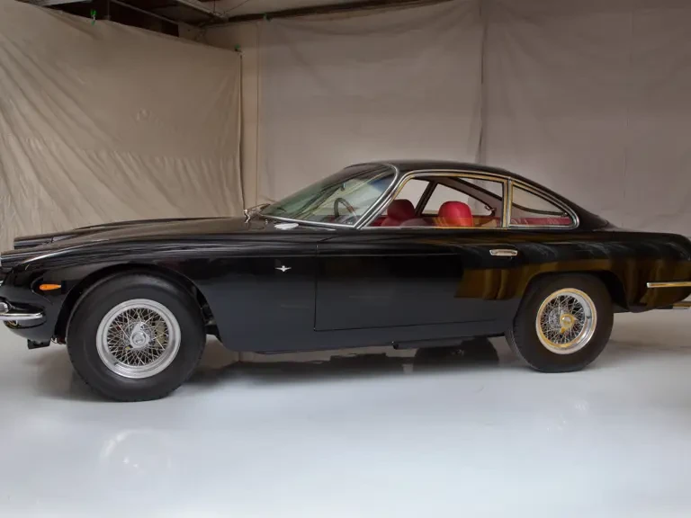 1967 Lamborghini 400 GT - Image 13 of 23