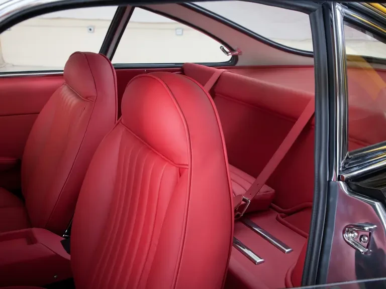 1967 Lamborghini 400 GT - Image 18 of 23