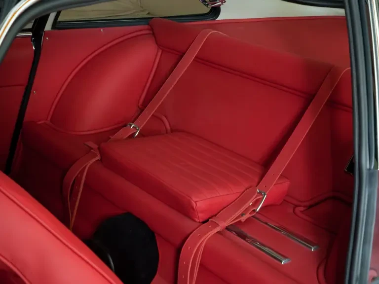 1967 Lamborghini 400 GT - Image 21 of 23
