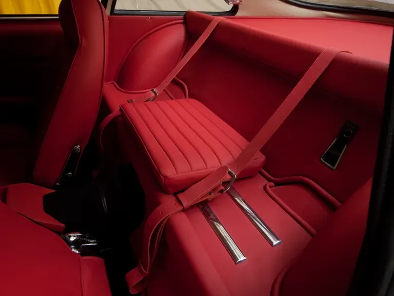 1967 Lamborghini 400 GT - Image 22 of 23