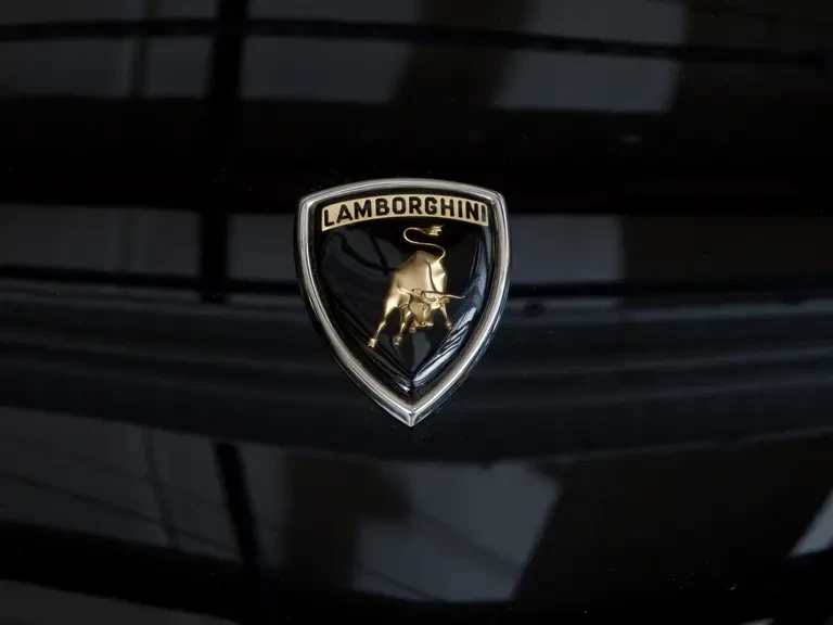 1967 Lamborghini 400 GT - Image 19 of 23