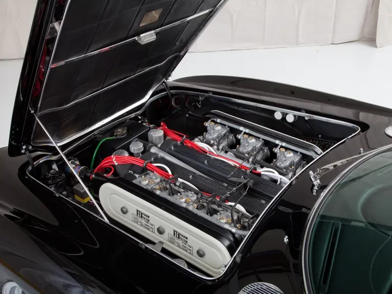 1967 Lamborghini 400 GT - Image 4 of 23
