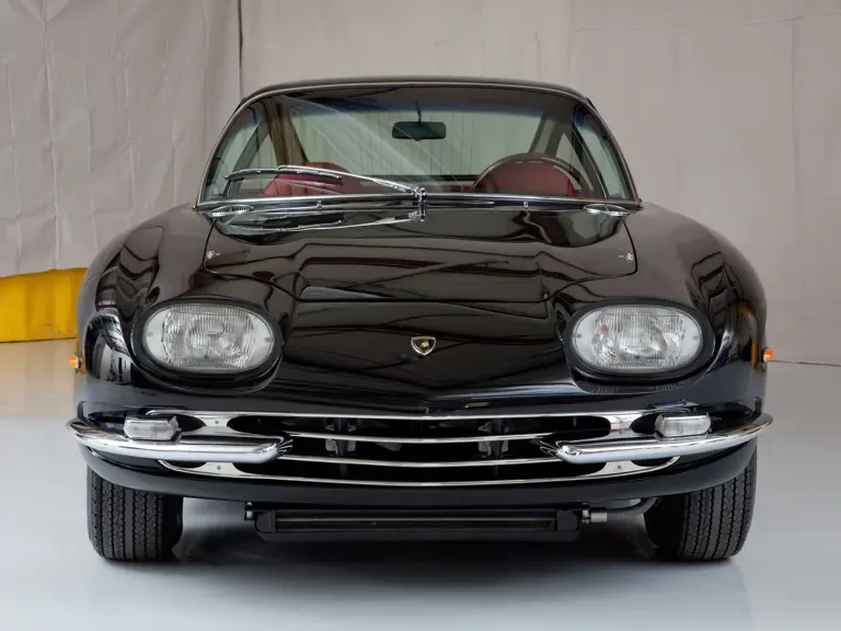 1967 Lamborghini 400 GT - Image 10 of 23