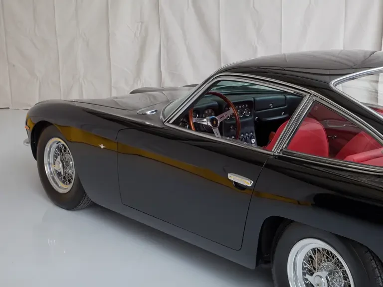 1967 Lamborghini 400 GT - Image 14 of 23
