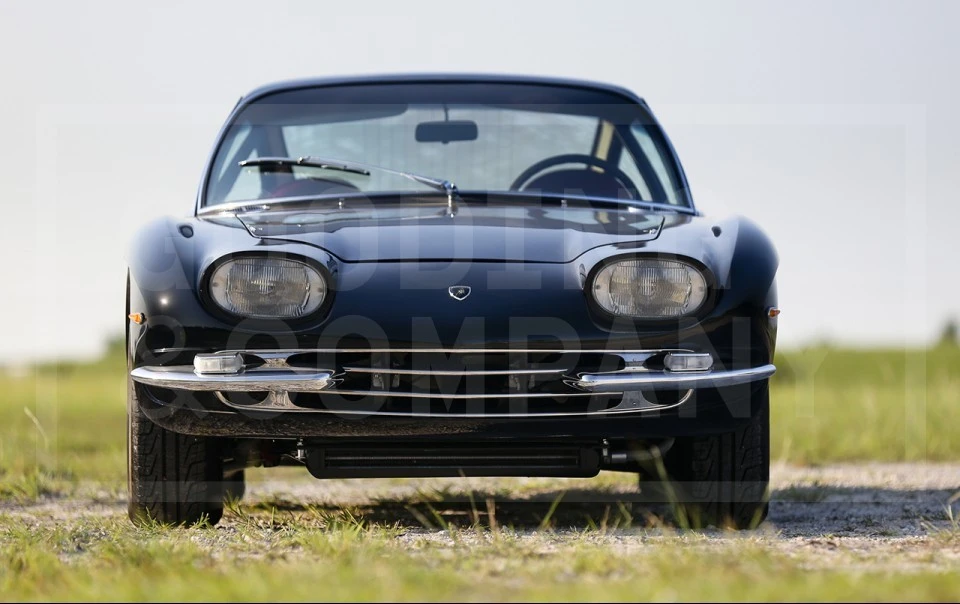 1967 Lamborghini 350GT - Image 2 of 16