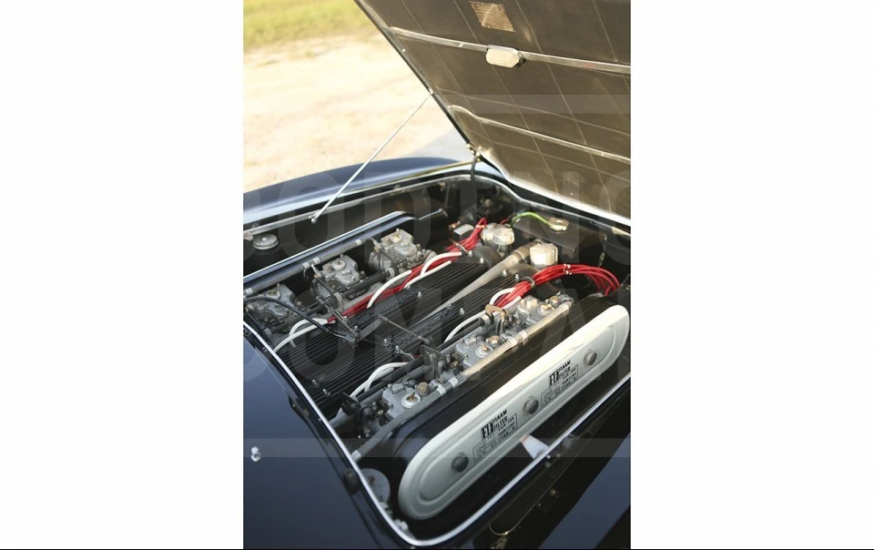 1967 Lamborghini 350GT - Image 14 of 16