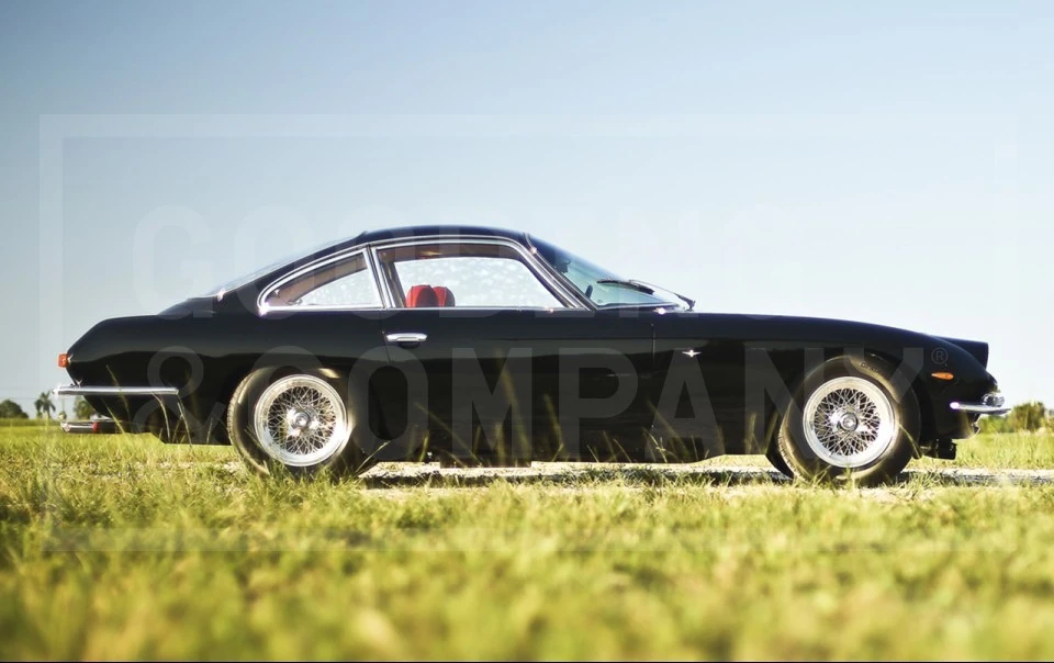 1967 Lamborghini 350GT - Image 3 of 16