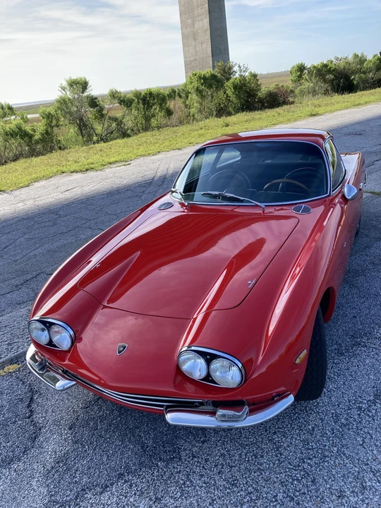 1967 Lamborghini 400 GT - Image 15 of 31