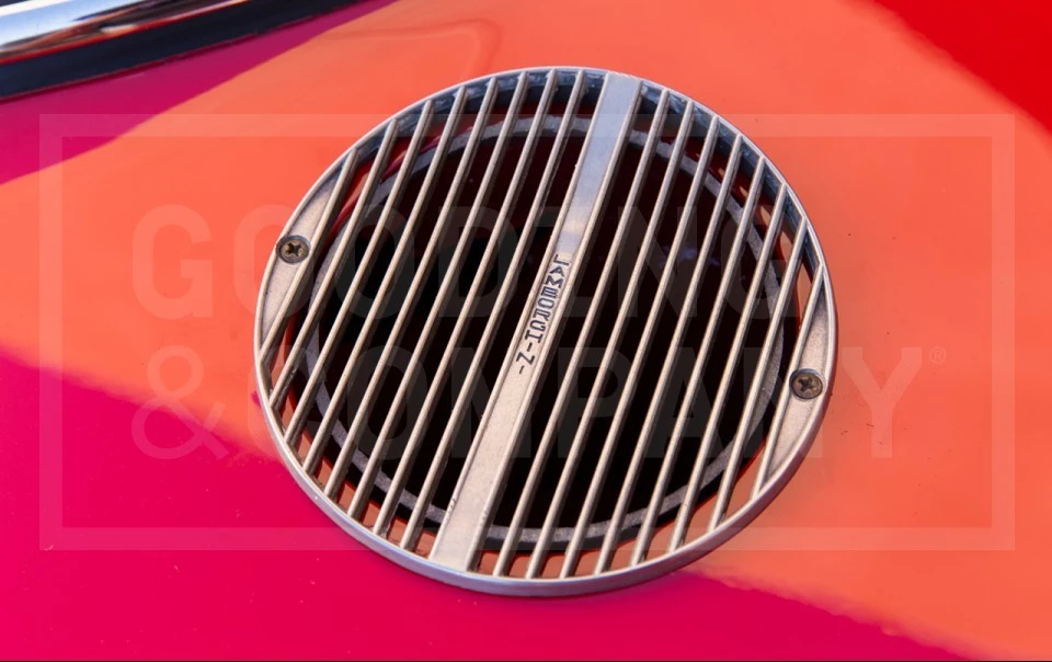 1967 Lamborghini 400 GT - Image 11 of 16