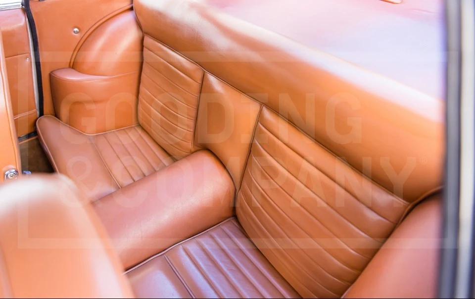 1967 Lamborghini 400 GT - Image 9 of 16