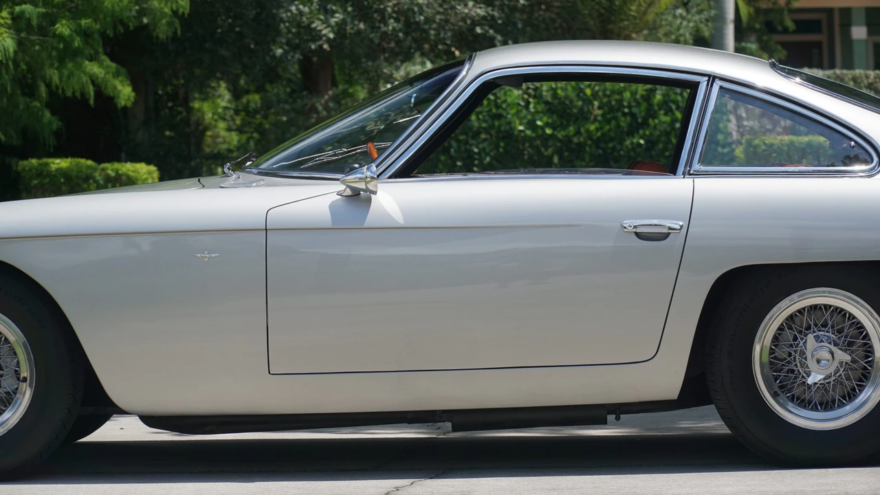 1967 Lamborghini 400 GT - Image 26 of 31