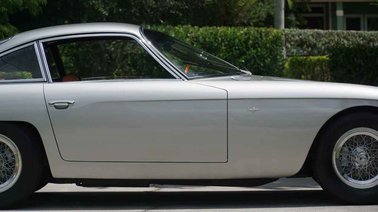 1967 Lamborghini 400 GT - Image 21 of 31