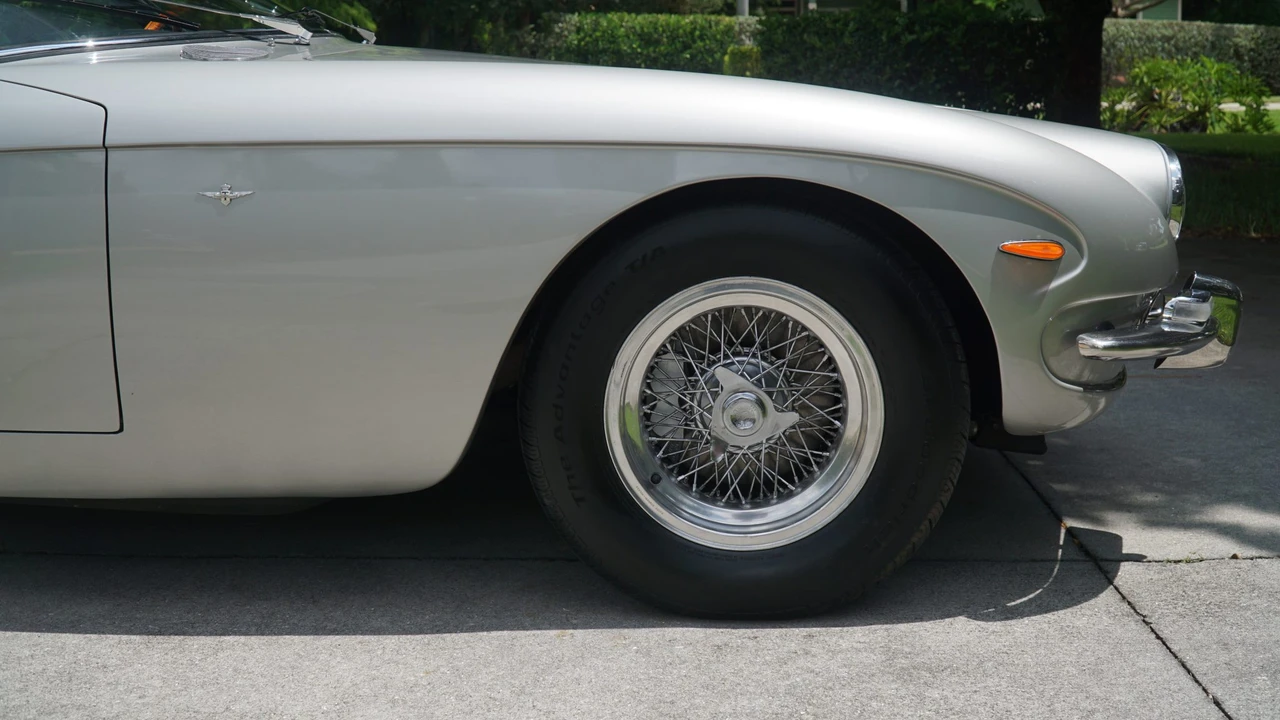 1967 Lamborghini 400 GT - Image 23 of 31