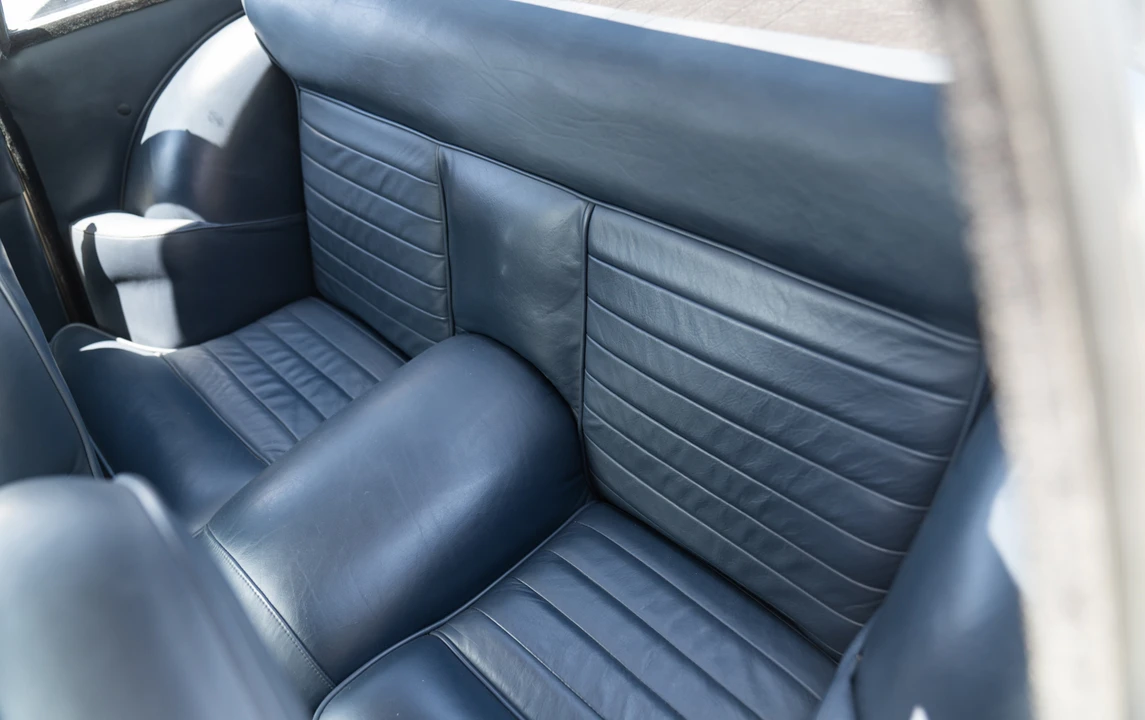 1967 Lamborghini 400 GT - Image 17 of 23