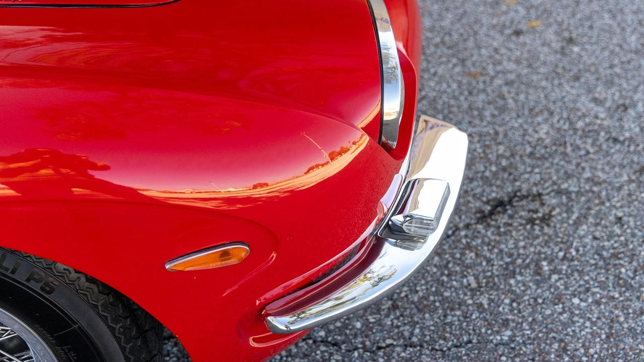 1967 Lamborghini 400 GT - Image 15 of 31