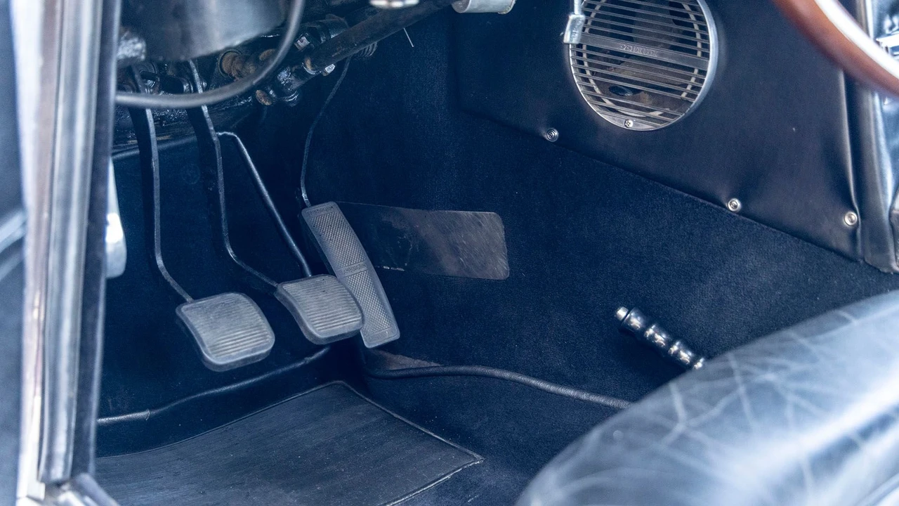 1967 Lamborghini 400 GT - Image 23 of 31
