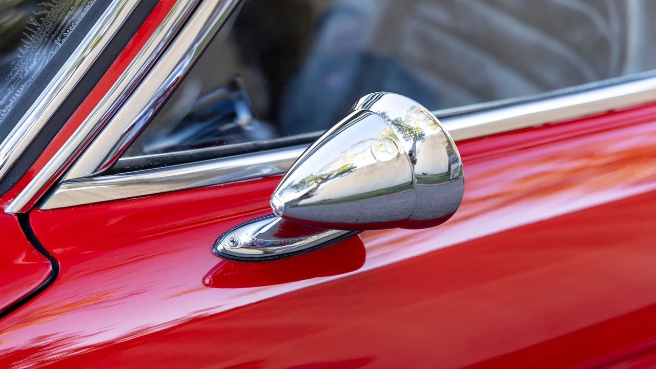 1967 Lamborghini 400 GT - Image 14 of 31