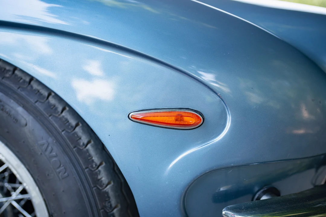 1967 Lamborghini 400 GT - Image 22 of 31