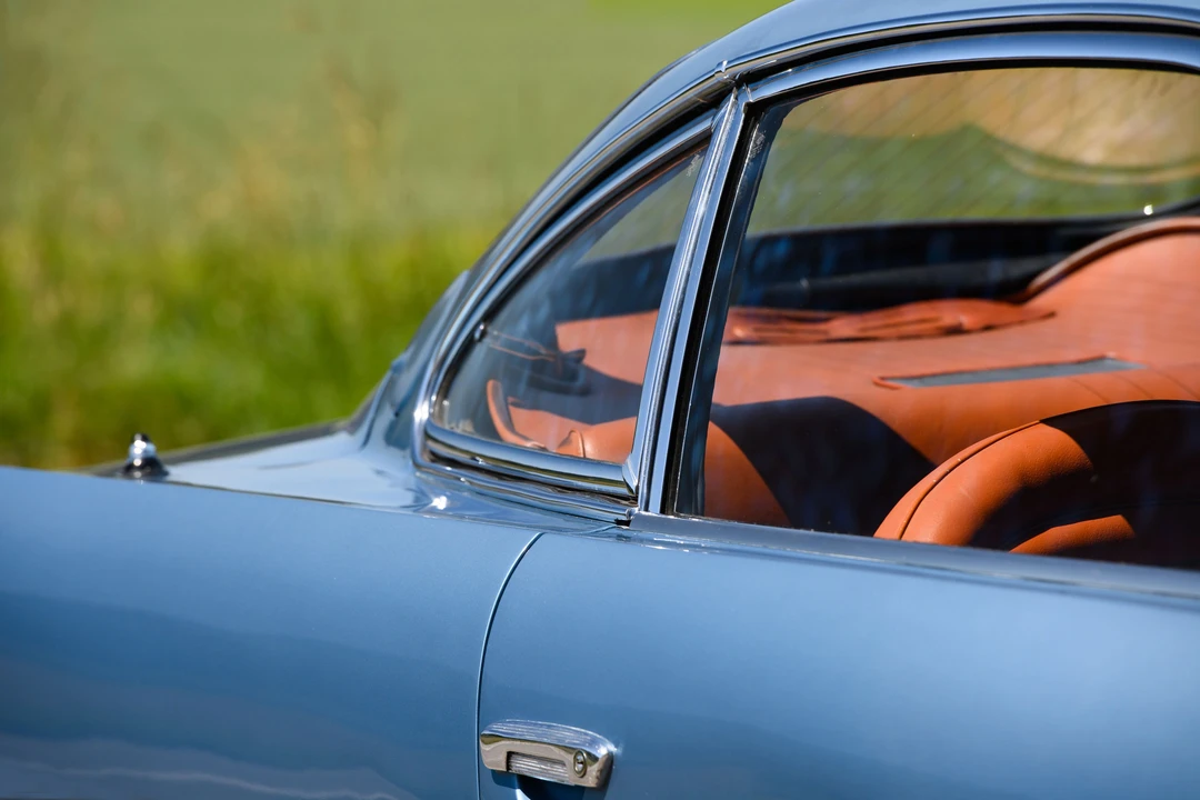 1967 Lamborghini 400 GT - Image 30 of 31